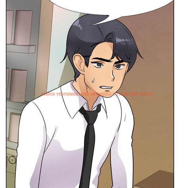Read Hentai Image 67 052 in comic Our Exchange - Chapter 65 - hentaitnt.net