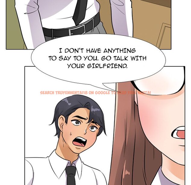 Read Hentai Image 68 052 in comic Our Exchange - Chapter 65 - hentaitnt.net