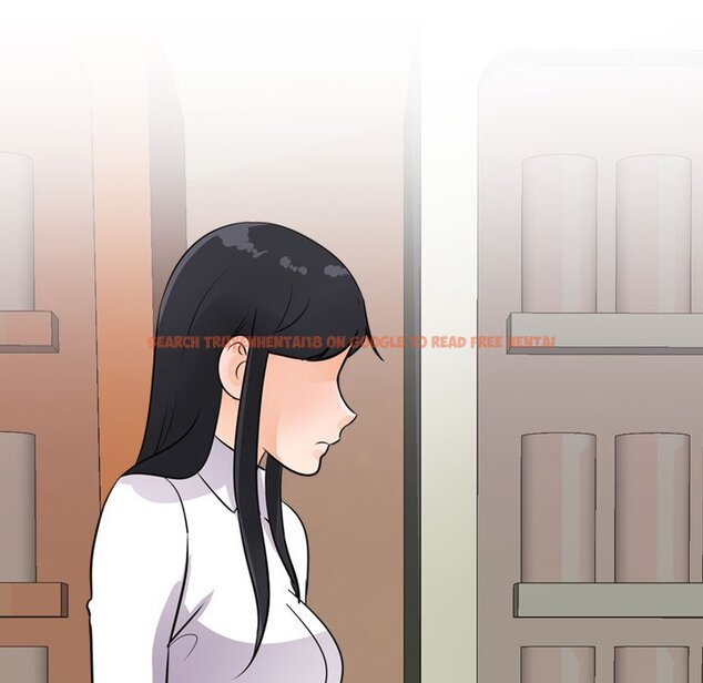 Read Hentai Image 79 052 in comic Our Exchange - Chapter 65 - hentaitnt.net