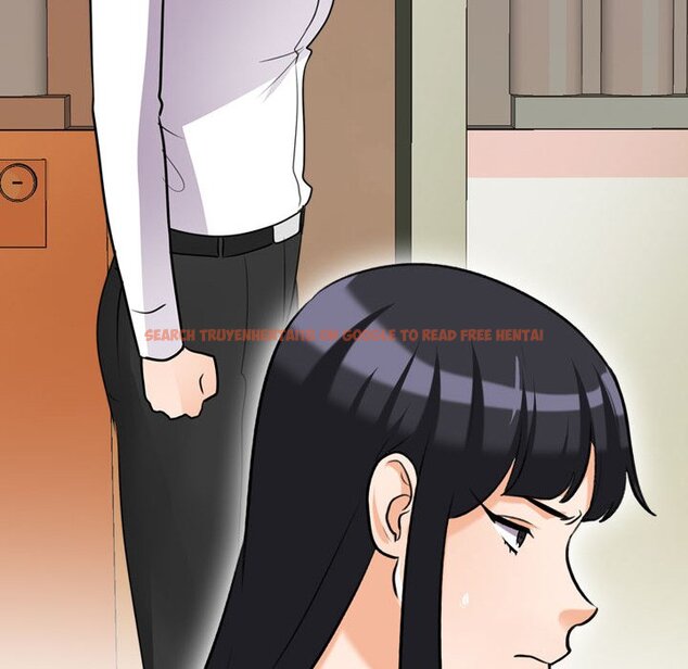 Read Hentai Image 80 052 in comic Our Exchange - Chapter 65 - hentaitnt.net