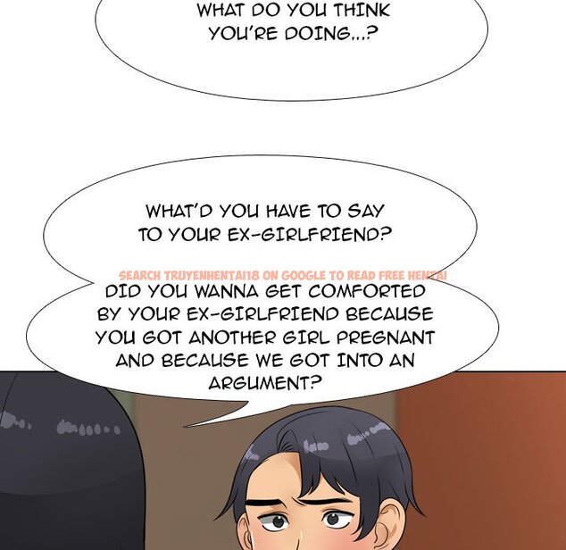 Read Hentai Image 85 052 in comic Our Exchange - Chapter 65 - hentaitnt.net