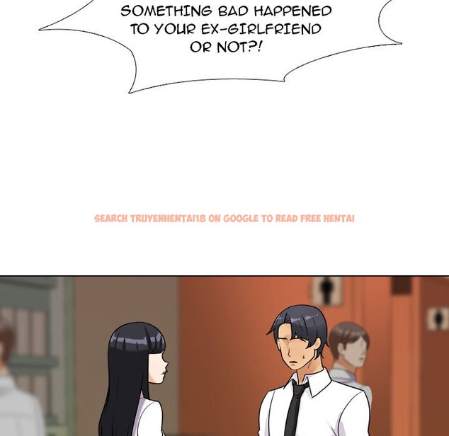 Read Hentai Image 89 052 in comic Our Exchange - Chapter 65 - hentaitnt.net