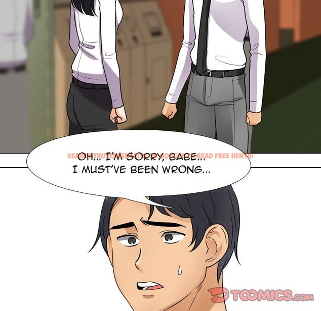 Read Hentai Image 90 052 in comic Our Exchange - Chapter 65 - hentaitnt.net