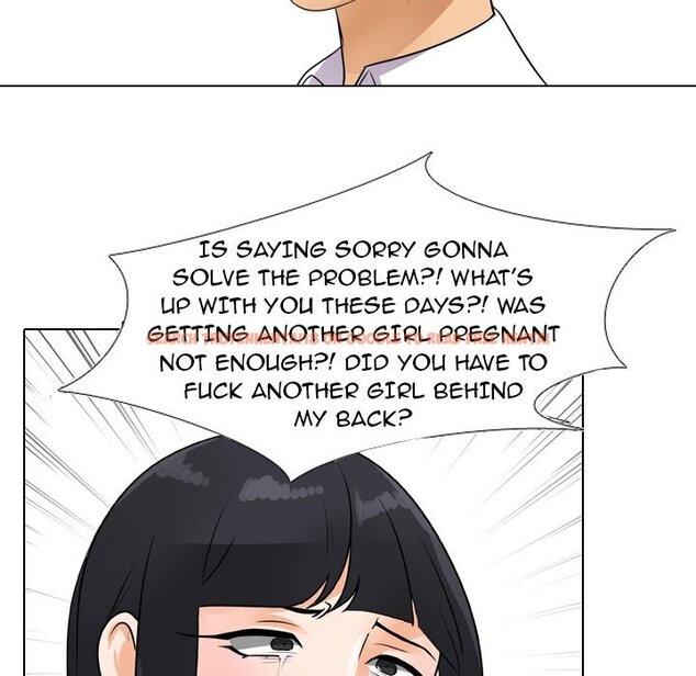 Read Hentai Image 91 052 in comic Our Exchange - Chapter 65 - hentaitnt.net