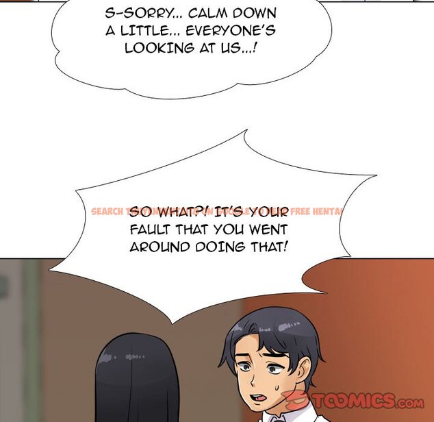 Read Hentai Image 94 052 in comic Our Exchange - Chapter 65 - hentaitnt.net