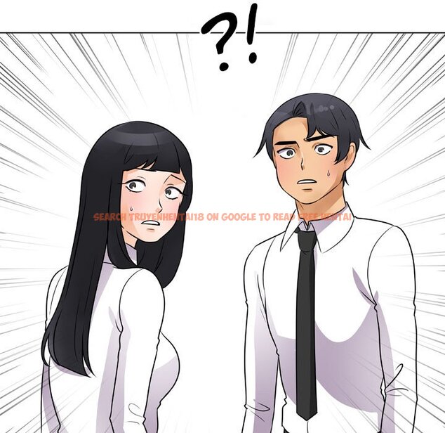 Read Hentai Image 97 052 in comic Our Exchange - Chapter 65 - hentaitnt.net