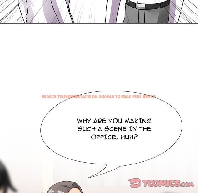 Read Hentai Image 98 052 in comic Our Exchange - Chapter 65 - hentaitnt.net