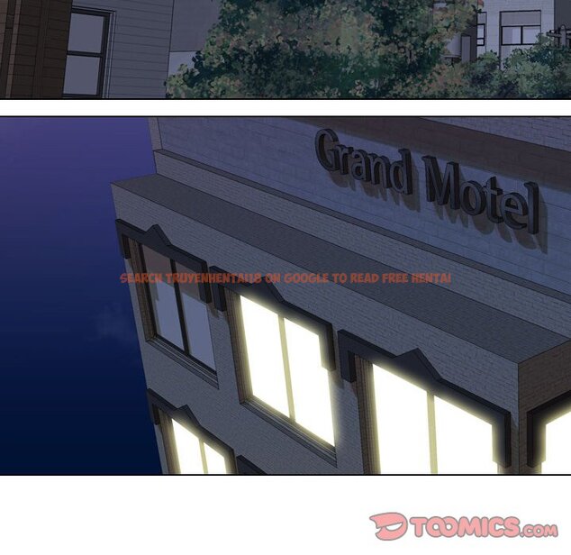 Read Hentai Image 10 302 in comic Our Exchange - Chapter 66 - hentaitnt.net