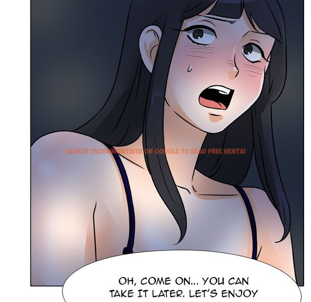 Read Hentai Image 103 308 in comic Our Exchange - Chapter 66 - hentaitnt.net