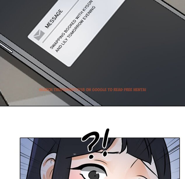 Read Hentai Image 105 308 in comic Our Exchange - Chapter 66 - hentaitnt.net