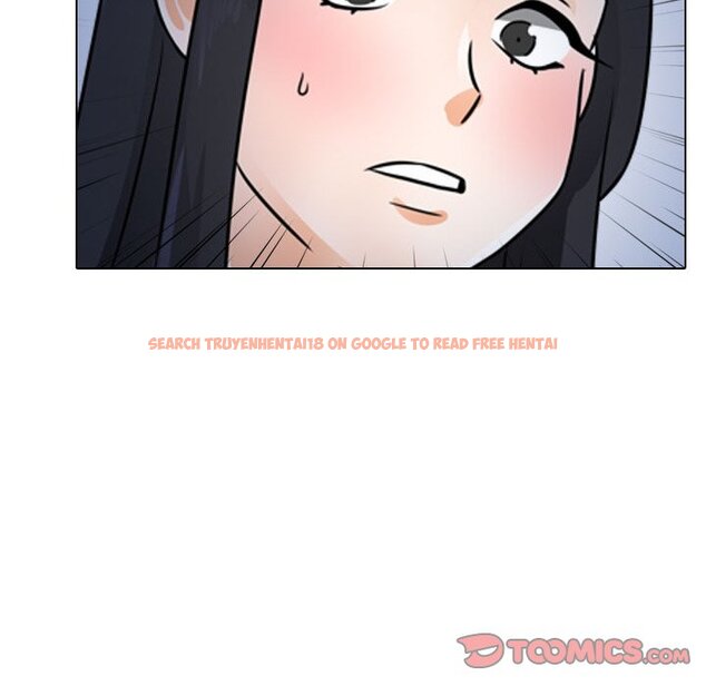 Read Hentai Image 106 308 in comic Our Exchange - Chapter 66 - hentaitnt.net