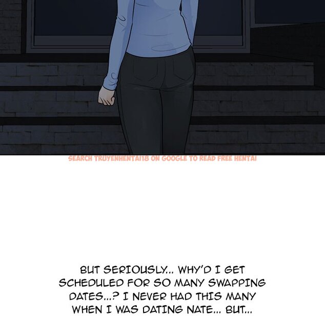 Read Hentai Image 12 302 in comic Our Exchange - Chapter 66 - hentaitnt.net