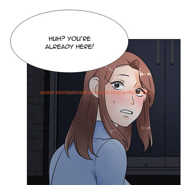 Read Hentai Image 19 302 in comic Our Exchange - Chapter 66 - hentaitnt.net