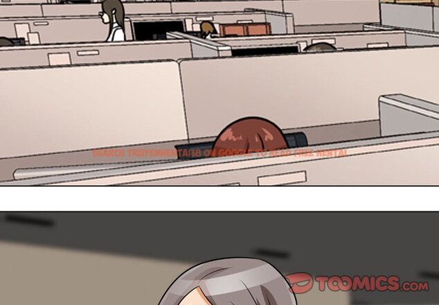 Read Hentai Image 2 302 in comic Our Exchange - Chapter 66 - hentaitnt.net
