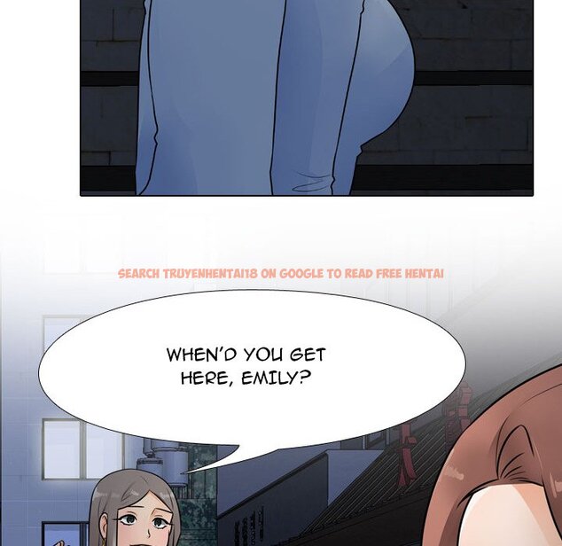 Read Hentai Image 20 302 in comic Our Exchange - Chapter 66 - hentaitnt.net