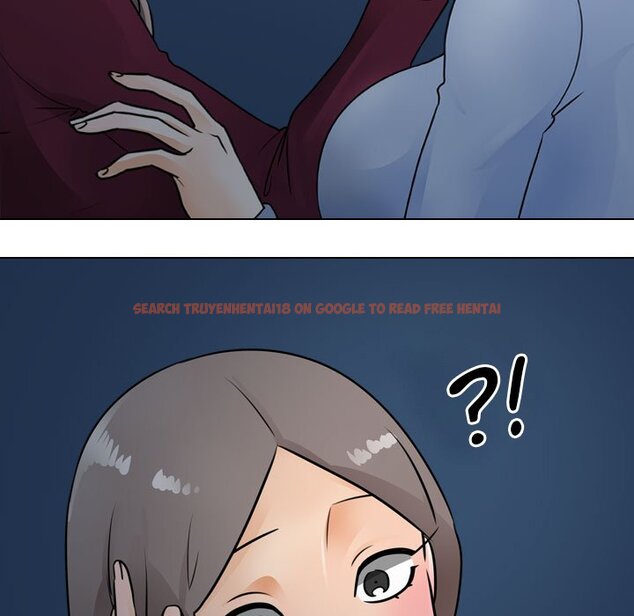 Read Hentai Image 27 303 in comic Our Exchange - Chapter 66 - hentaitnt.net