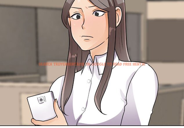 Read Hentai Image 3 302 in comic Our Exchange - Chapter 66 - hentaitnt.net