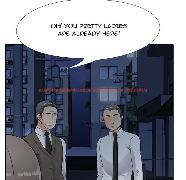 Read Hentai Image 33 303 in comic Our Exchange - Chapter 66 - hentaitnt.net