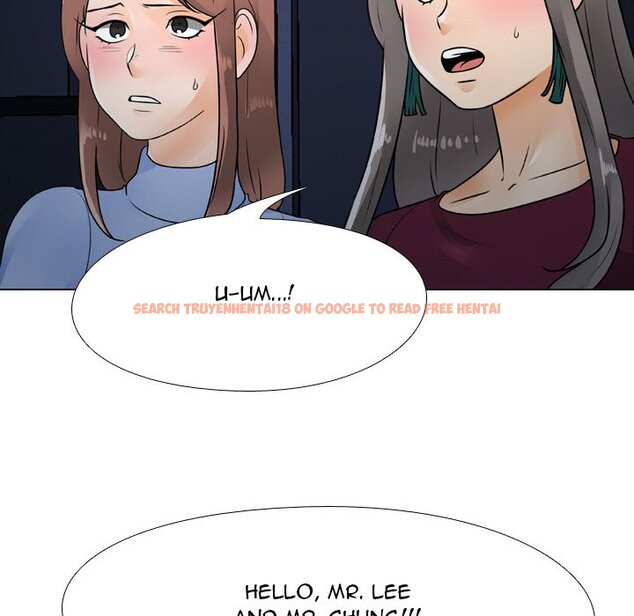 Read Hentai Image 36 303 in comic Our Exchange - Chapter 66 - hentaitnt.net