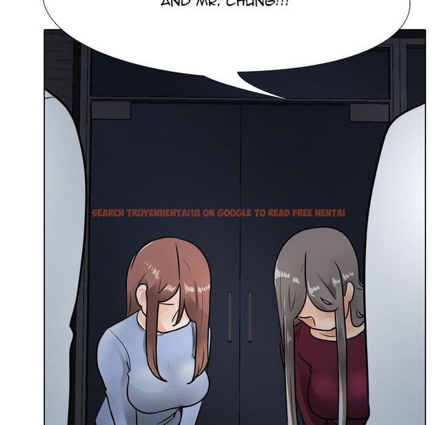Read Hentai Image 37 303 in comic Our Exchange - Chapter 66 - hentaitnt.net