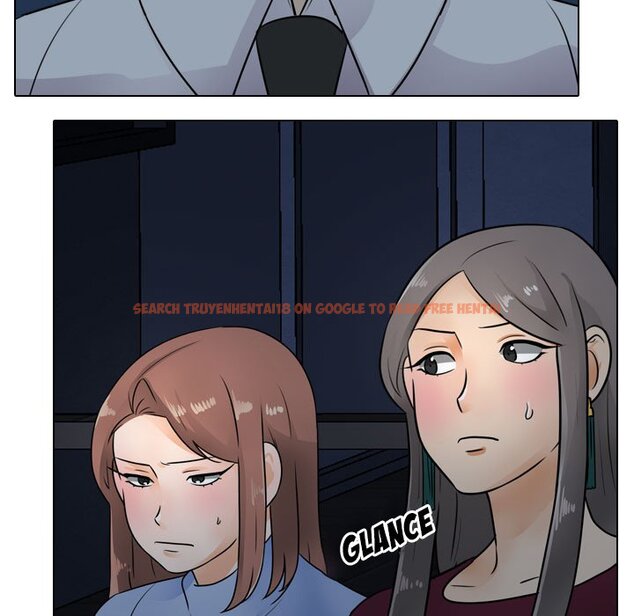 Read Hentai Image 43 303 in comic Our Exchange - Chapter 66 - hentaitnt.net