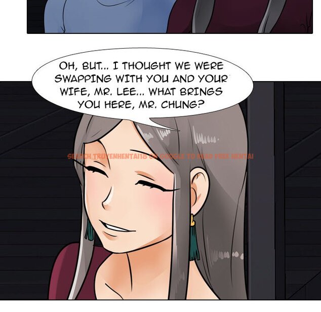 Read Hentai Image 44 303 in comic Our Exchange - Chapter 66 - hentaitnt.net