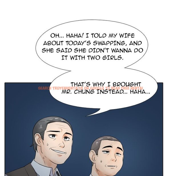 Read Hentai Image 45 303 in comic Our Exchange - Chapter 66 - hentaitnt.net
