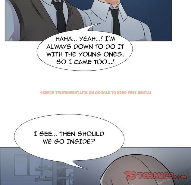 Read Hentai Image 46 303 in comic Our Exchange - Chapter 66 - hentaitnt.net