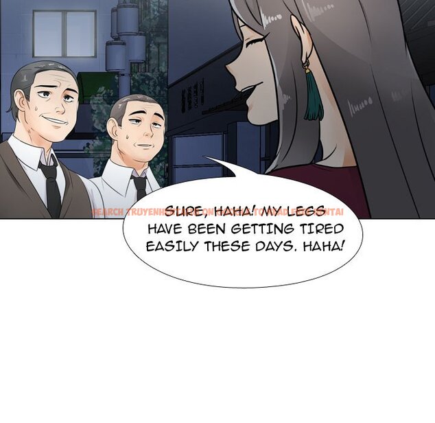 Read Hentai Image 47 303 in comic Our Exchange - Chapter 66 - hentaitnt.net
