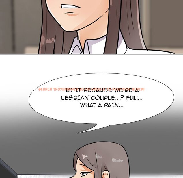 Read Hentai Image 5 302 in comic Our Exchange - Chapter 66 - hentaitnt.net