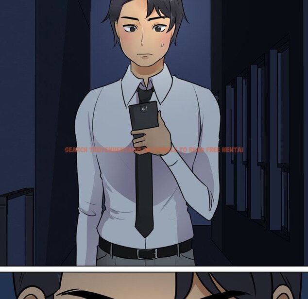 Read Hentai Image 52 303 in comic Our Exchange - Chapter 66 - hentaitnt.net