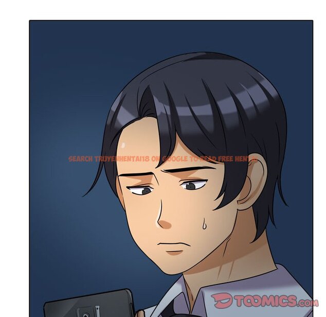 Read Hentai Image 54 303 in comic Our Exchange - Chapter 66 - hentaitnt.net