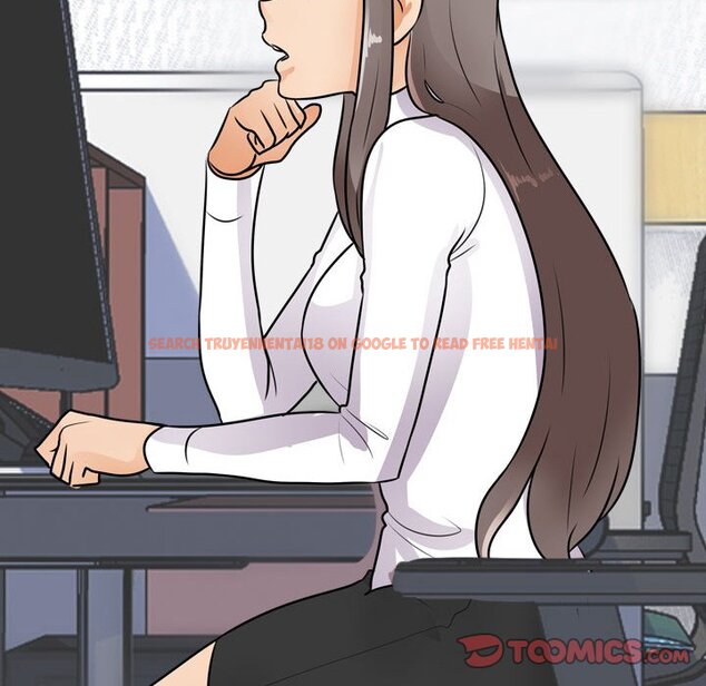 Read Hentai Image 6 302 in comic Our Exchange - Chapter 66 - hentaitnt.net