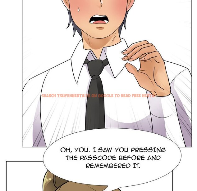 Read Hentai Image 68 308 in comic Our Exchange - Chapter 66 - hentaitnt.net