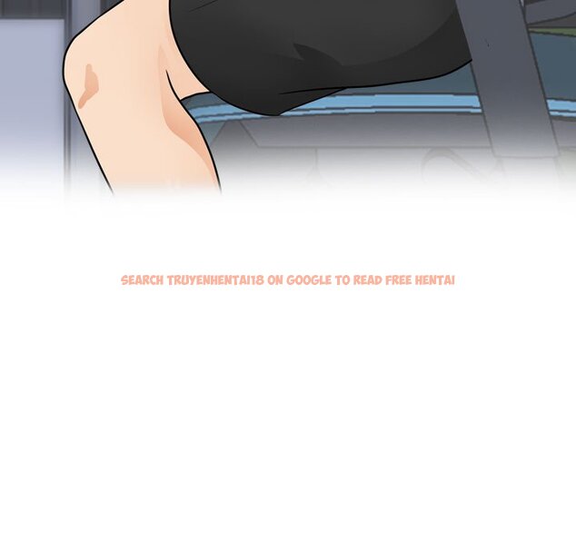 Read Hentai Image 7 302 in comic Our Exchange - Chapter 66 - hentaitnt.net