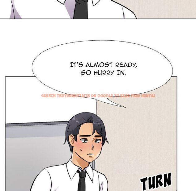 Read Hentai Image 71 308 in comic Our Exchange - Chapter 66 - hentaitnt.net