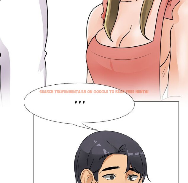 Read Hentai Image 77 308 in comic Our Exchange - Chapter 66 - hentaitnt.net