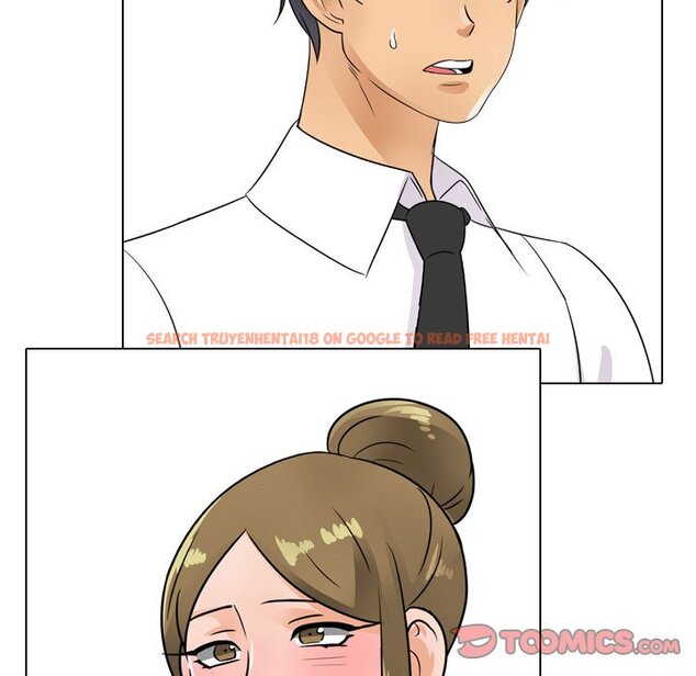 Read Hentai Image 78 308 in comic Our Exchange - Chapter 66 - hentaitnt.net