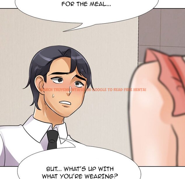 Read Hentai Image 80 308 in comic Our Exchange - Chapter 66 - hentaitnt.net