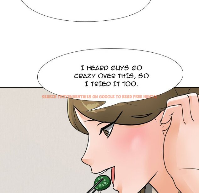 Read Hentai Image 81 308 in comic Our Exchange - Chapter 66 - hentaitnt.net