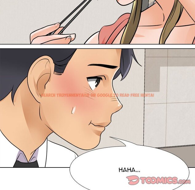 Read Hentai Image 82 308 in comic Our Exchange - Chapter 66 - hentaitnt.net