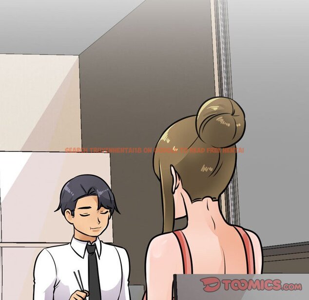 Read Hentai Image 86 308 in comic Our Exchange - Chapter 66 - hentaitnt.net