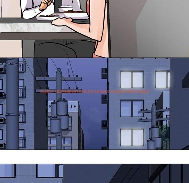 Read Hentai Image 87 308 in comic Our Exchange - Chapter 66 - hentaitnt.net