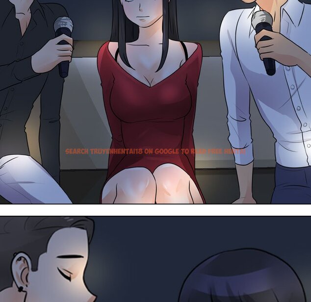 Read Hentai Image 89 308 in comic Our Exchange - Chapter 66 - hentaitnt.net