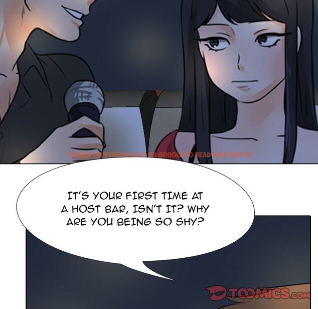 Read Hentai Image 90 308 in comic Our Exchange - Chapter 66 - hentaitnt.net