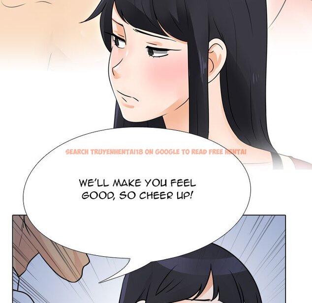 Read Hentai Image 95 308 in comic Our Exchange - Chapter 66 - hentaitnt.net