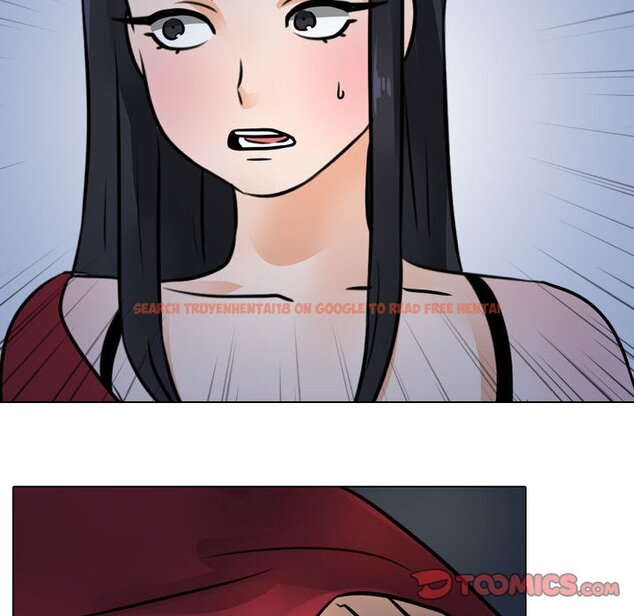 Read Hentai Image 98 308 in comic Our Exchange - Chapter 66 - hentaitnt.net
