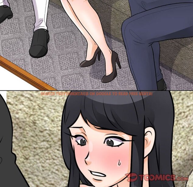Read Hentai Image 14 791 in comic Our Exchange - Chapter 67 - hentaitnt.net