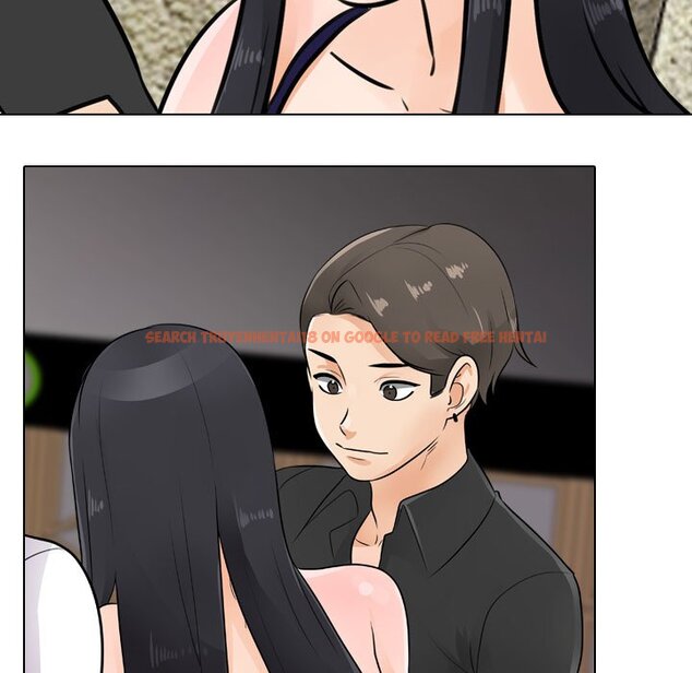 Read Hentai Image 15 791 in comic Our Exchange - Chapter 67 - hentaitnt.net