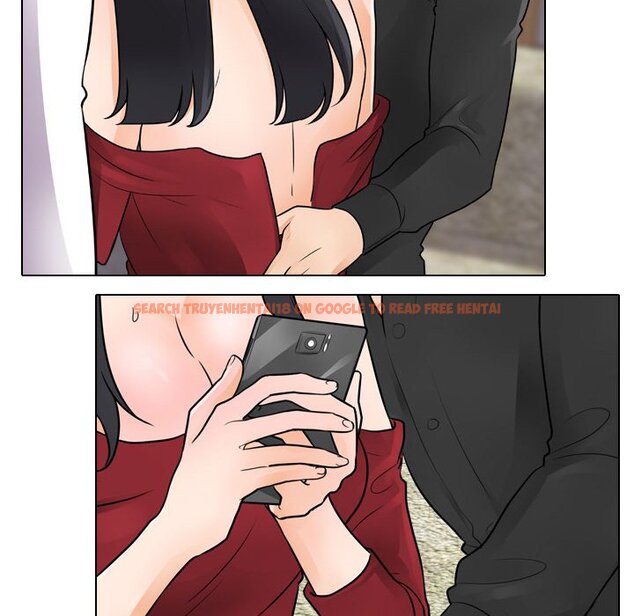 Read Hentai Image 16 791 in comic Our Exchange - Chapter 67 - hentaitnt.net